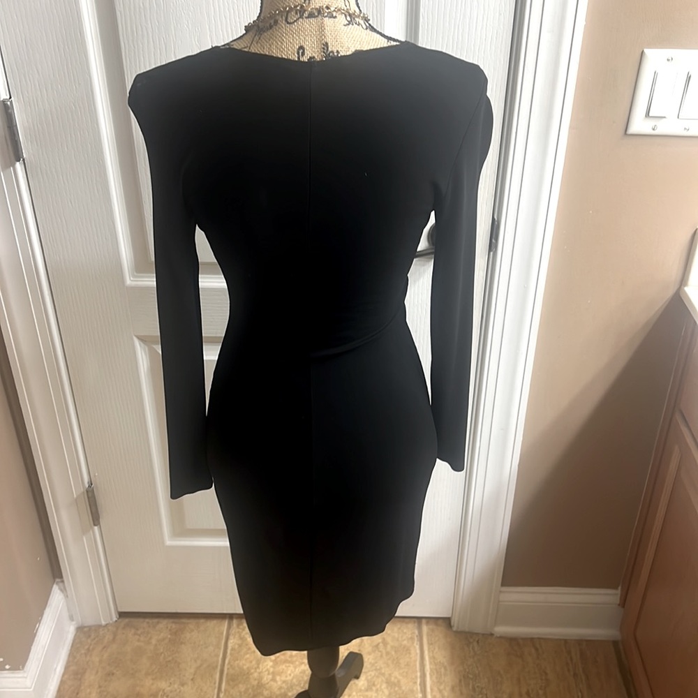 Michael Kors Cocktail Dress - Picture 3 of 4
